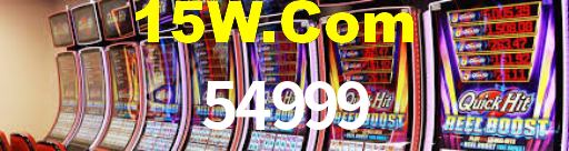 54999 Bet