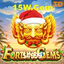Welcome Bonus 54999