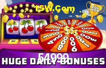 Jogos de Slot 54999