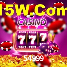 54999: Jogos de Caça-Níqueis-Altas Recompensas, Roleta-Velocidade, Blackjack-Desafios Máximos