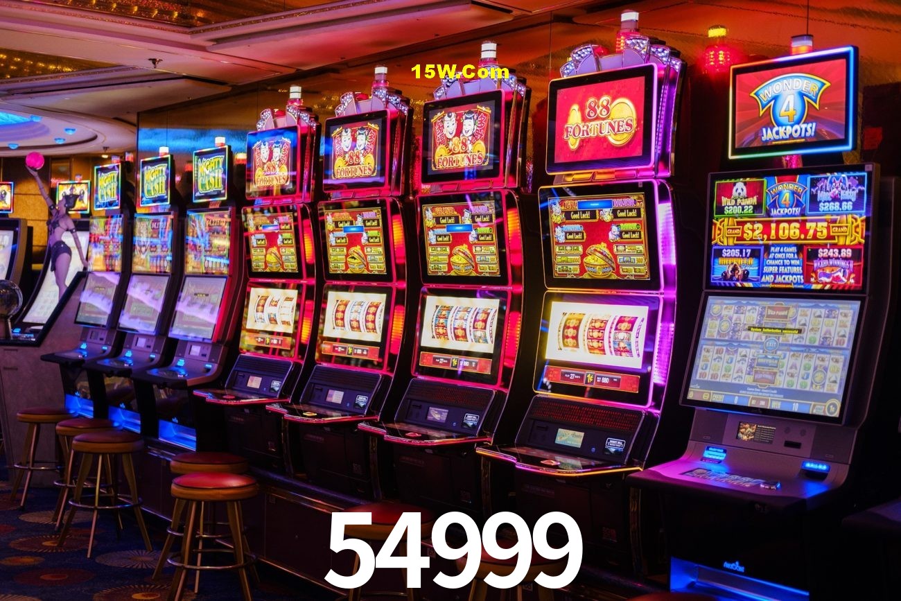 Live Casino 54999