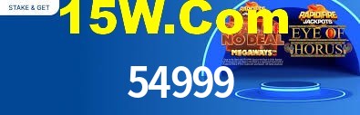 Ofertas Imperdíveis na 54999: Promoções e Bônus Que Valem a Pena