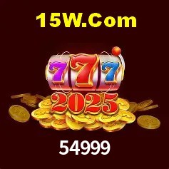 Estatísticas do Jogo 54999