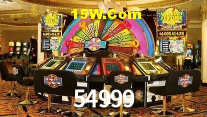 Recursos de Bônus 54999