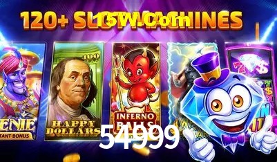 Provedores de Jogos 54999